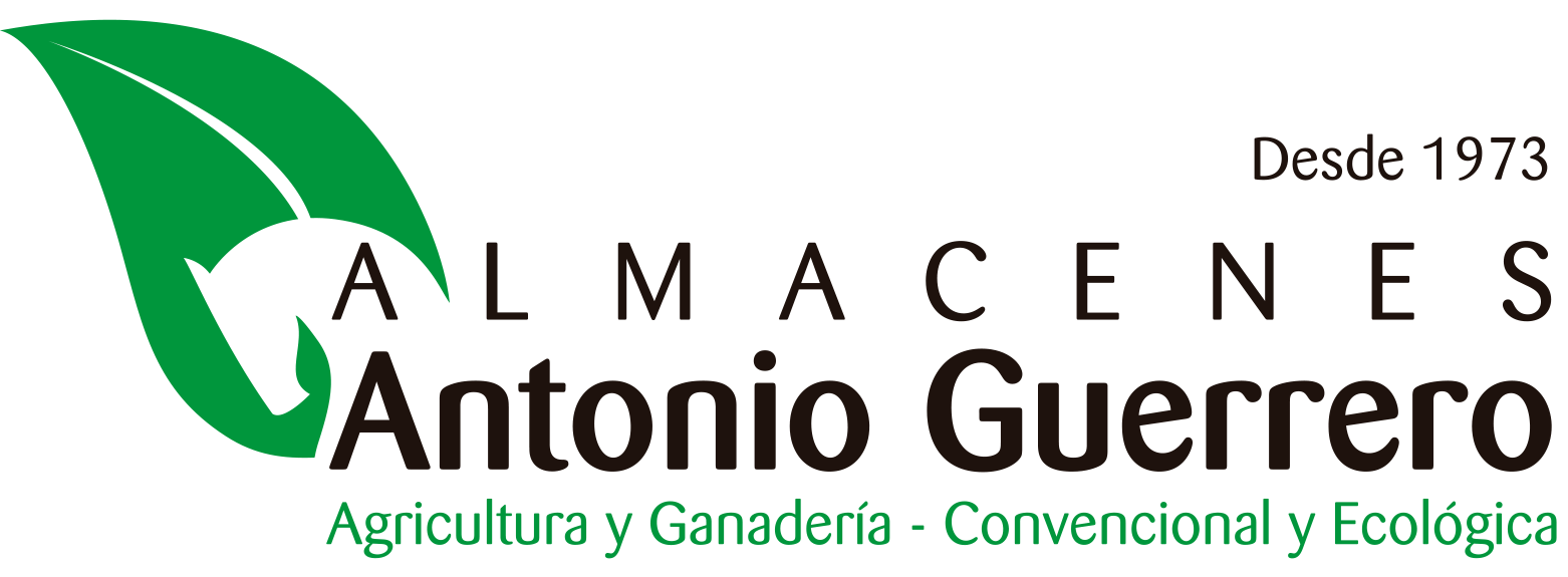 Almacenes Antonio Guerrero logo