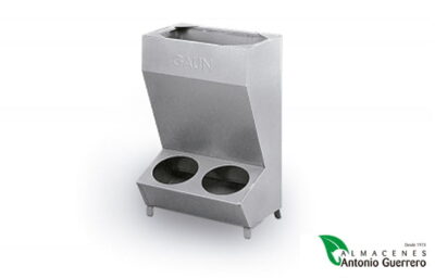 TOLVA CERDOS CEBO 2 HUECOS - Almacenes Antonio Guerrero