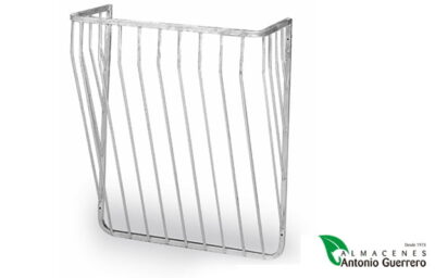 FORRAJERA CABALLOS FRONTAL GAUN