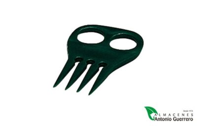 PEINE PLÁSTICO TRENZAR CRINES