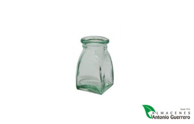 BEBEDERO OLLETA CRISTAL ESQUINA