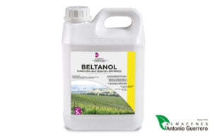 Beltanol 5 LT. Fungicida - Almacenes Antonio Guerrero