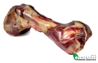 HUESO DE JAMÓN CURADO