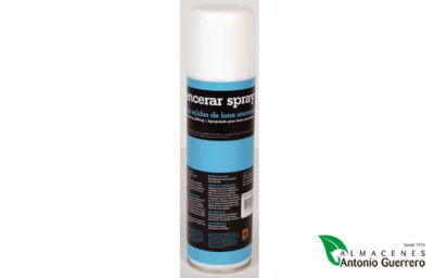 CERA EN SPRAY WAX 400 ML