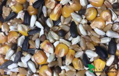 MIXTURA PALOMO GUERRERO