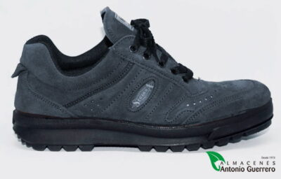 BOTA SEGARRA 3301 GRIS