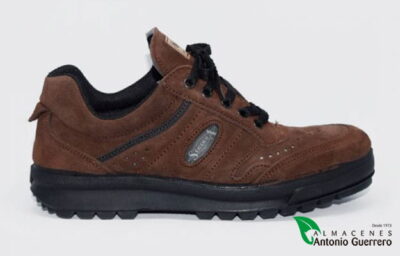 BOTA SEGARRA 3301 MARRÓN