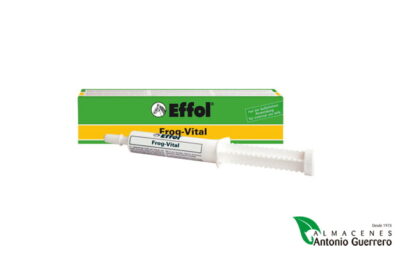 EFFOL PROTECTOR RANILLA FROG VITAL 2 X 48 ML.