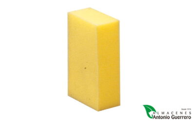 ESPONJA GRANDE WASHING SPONGE