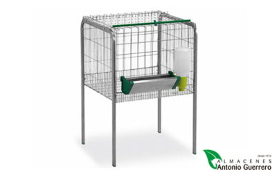 JAULAS PARA POLLOS