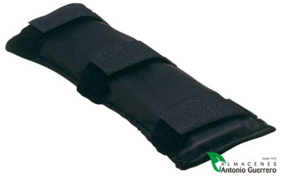 PROTECTOR BARBADA SILICONA ZALDI