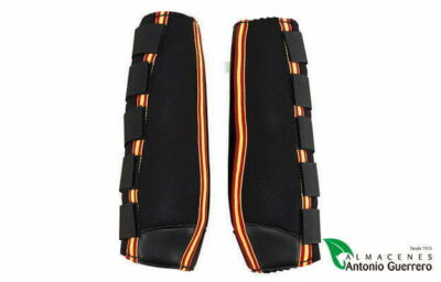 PROTECTOR NEOPRENO DELANTERO ALTO