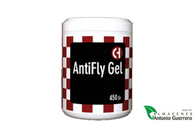 AntiFly Gel 450Gr. - Almacenes Antonio Guerrero