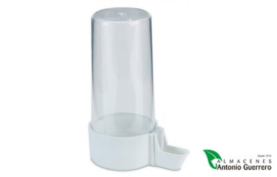 BEBEDERO TUBO CORTO 75 CC