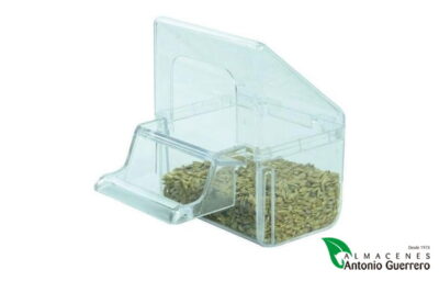 COMEDERO CON POSA AVE