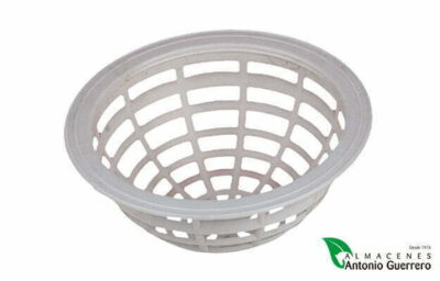 Nido Plástico - Almacenes Antonio Guerrero