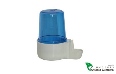 BEBEDERO TUBO MINI MEDICINA