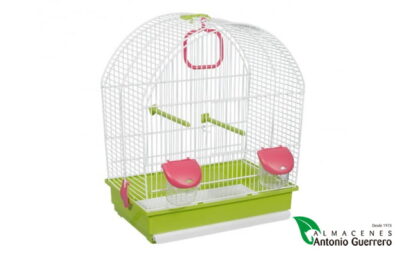 JAULA PARA PÁJAROS