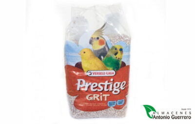 GRIT + CORAL PRESTIGE 2.5 KG