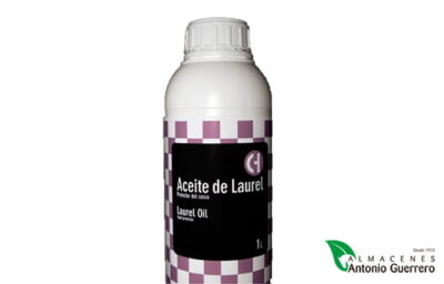 ACEITE DE LAUREL 1 LT