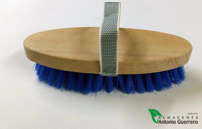 CEPILLO GANADO MEXIL FIBRA