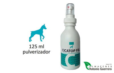 CICATOP FBL 125 ML