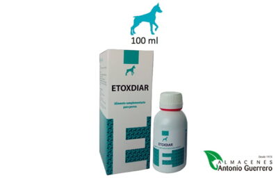 ETOXDIAR 100 ML