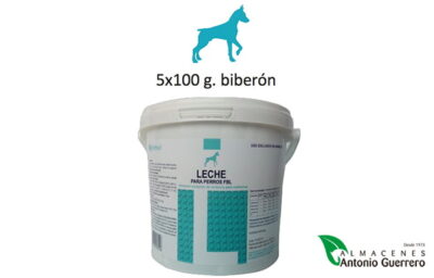 LECHE PARA PERROS FBL