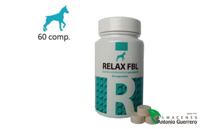 RELAX FBL 60 COMP