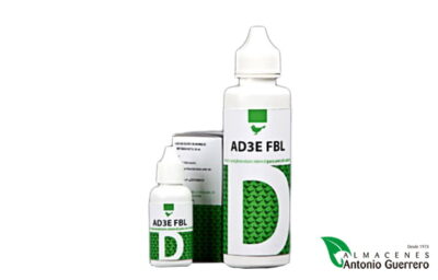 AD3E FBL