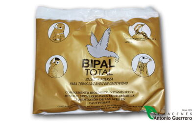Bipal Total.