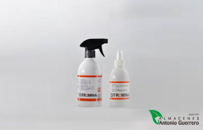 CITROMINA 250 ML