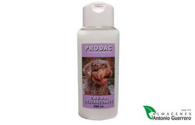 CREMA DESENREDANTE 250 ML