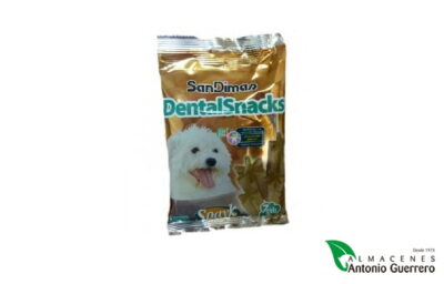 JUGUETE DENTAL PARA PERROS