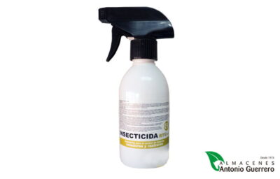 INSECTICIDA RTU