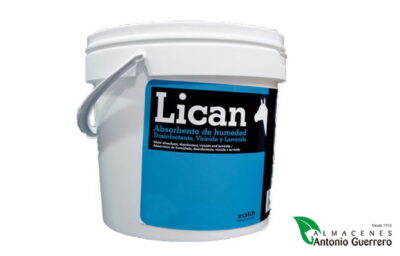 LICAN 10 KG