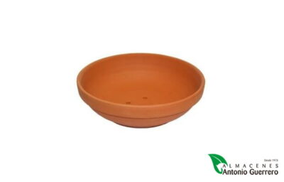 NIDO PALOMAS DE BARRO