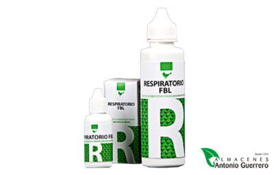 RESPIRATORIO FBL