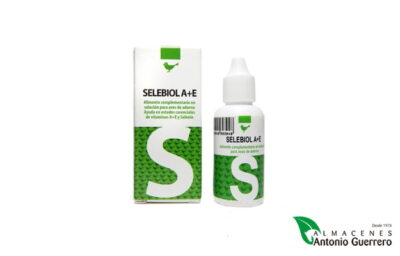 SELEBIOL A+E