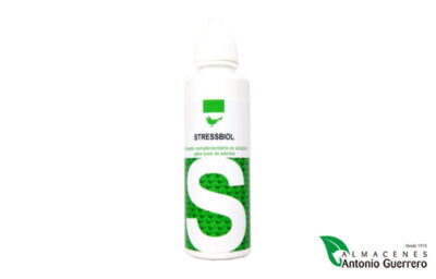 STRESSBIOL FBL