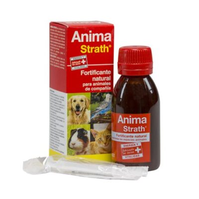 ANIMA STRATH 100 ML