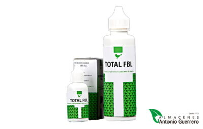TOTAL FBL