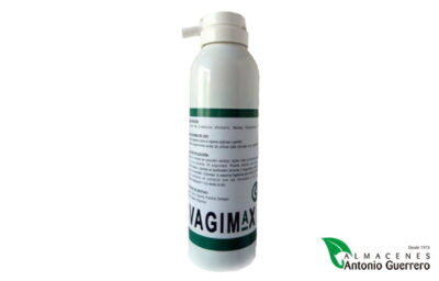 VAGIMAX 200 ML