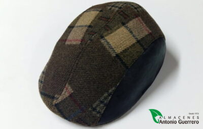 GORRA CAMPERA MOD 12 REF 4627