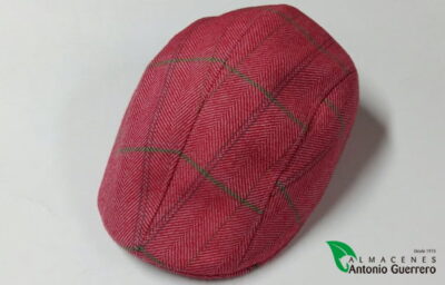 GORRA CAMPERA MOD 23