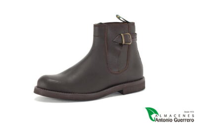 BOTA MOLDEADA FUELLE HEVILLA MOD 511