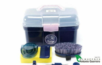 CAJA UTILES DE LIMPIEZA COTTAGE KIT