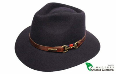 SOMBRERO LANA IMPERMEABLE OLIVER HATS