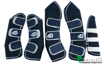 PROTECTOR TRANSPORTE SET 4 UNIDADES