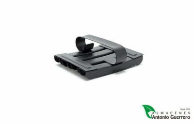 ALMOHAZA HIERRO 8/CARR C/ PASAMANOS